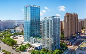 东莞富力万达文华酒店